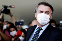 Brazil: Political crisis and Covid surge rock Bolsonaro