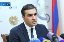 Azerbaijan does not return Armenian captives for different political reasons – Armenian Ombudsman