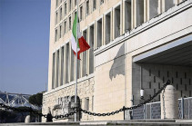 Italy expels two Russian diplomats