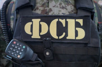 Russia’s FSB thwarts terror plot by IS member in Tver Region