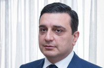 Rector of Armenia’s State Medical University describes coronavirus situation in Armenia worrying