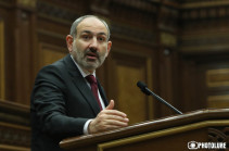 International community set issue before the Armenian side to make more concessions to bring Azerbaijan to constructive field – Pashinyan