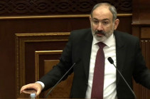 Azerbaijan tries to torpedo process of unblocking regional transport communications – Armenia’s PM