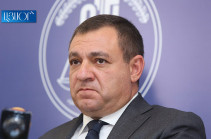 Criminal case filed against president of Armenia’s Supreme Judicial Council