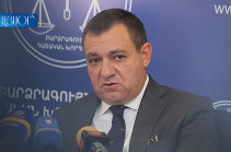 Armenia’s Prosecutor General’s Office confirms criminal case filed against SJC president, refuses to unveil details