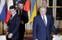 Putin will respond to Zelensky’s proposal to meet if he deems it necessary — Kremlin