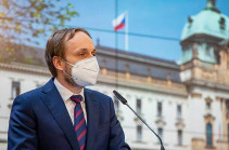 Czech Republic expels 63 Russian embassy employees