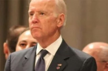 U.S. President Joe Biden officially recognizes the Armenian Genocide