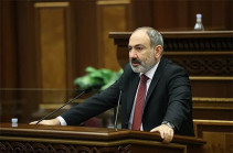 Civil Contract party to participate in snap parliamentary elections – Nikol Pashinyan