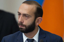 Armenia parliament speaker signs law on amendments in Electoral Code