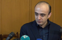 Bright Armenia to head to elections alone – deputy