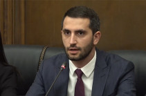 The only way to return Armenian POWs is increase of international pressure – deputy