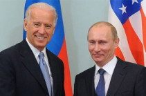 Putin-Biden summit planned for summer, Kremlin says