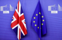 Brexit: European Parliament backs UK trade deal