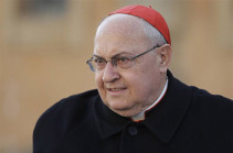 Cardinal says Vatican could aid Ukrainian peace process through Minsk Group’s efforts