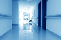 COVID-19-ի դեմ բուժվող 77-ամյա պացիենտը հիվանդասենյակի պատուհանից նետվել է ցած
