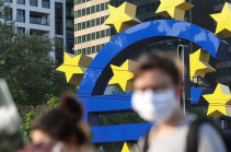 Eurozone suffers double-dip recession as pandemic impact continues