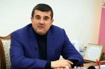 Artsakh president interrogated in sidelines of criminal case on overthrow of constitutional order