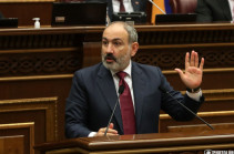 Armenia’s Acting PM refuses to name vaccine he got against COVID-19