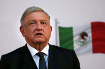 Mexico apologises to Mayan people for historic abuses