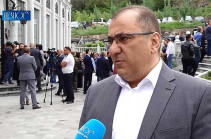 Armenia to have no future if Pashinyan and his team stay in power – Ara Saghatelyan