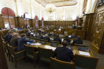 Latvia’s parliament recognizes and condemns Armenian Genocide