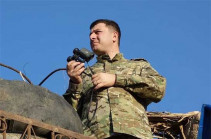 Unsolved status biggest threat to Artsakh - analyst