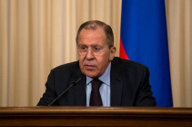 Moscow ready to create conditions for UNESCO to work on preservation of cultural heritage in Nagorno Karabakh – Lavrov