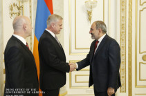 CSTO to undertake necessary measures in case of escalation of situation in Armenia’s Syunik region