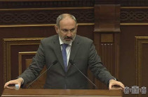 Negotiations stopped for today, to continue tomorrow – Armenia’s acting PM on situation in Syunik