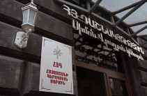 Armenia's territorial integrity endangered - ARF-D Bureau statement