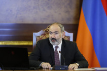 The military-political situation remains unchanged - Pashinyan
