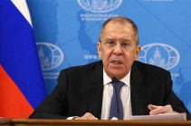 Moscow ready to assist Armenia, Azerbaijan in demarcation works