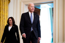 Biden voices support for ceasefire in phone call with Netanyahu