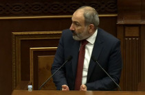 Armenia not satisfied with speed of actions of CSTO – Pashinyan