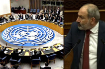 Armenia may apply to UN Security Council if CSTO toolkit fails to settle the issue on Armenian-Azerbaijani border – Pashinyan