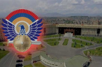 Armenia MOD refutes information about fire opened by adversary in Armenia’s Tavush