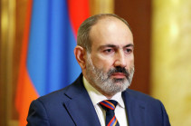Armenia’s acting PM to present mutually beneficial plan for peaceful settlement of situation on Armenian-Azerbaijani border