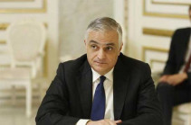 Developments on Armenian-Azerbaijani border direct threat to the whole region: Armenia acting vice PM