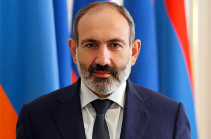 Armenia’s Acting PM to visit France, Belgium