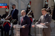 French president Macron to visit Armenia in fall 2021 (video)