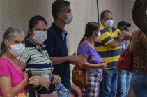 Brazil Covid: Deaths plunge after town's adults vaccinated
