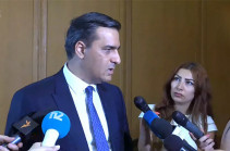 Правительство Армении должно любым способом защитить права граждан – Арман Татоян