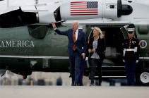 With G7 summit the first stop, Biden embarks on 8-day trip to Europe
