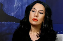 Никол готовится к прощальному митингу – Наира Зограбян