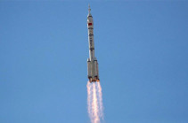 China space station: First crew arrives on Shenzhou-12