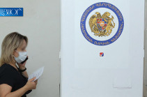 Фотографирование и распространение проголосованного бюллетеня запрещается законом – омбудсмен Армении