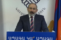 What was predicted happened – Armenia's citizen made the decision: Nikol Pashinyan