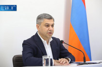 Vanetsyan – Our attitude to Pashinyan to be mirror-like