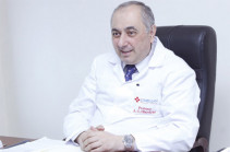 Гегам Назарян: Почему медицинское сообщество не консолидируется и не встает на защиту профессора Армена Чарчяна?